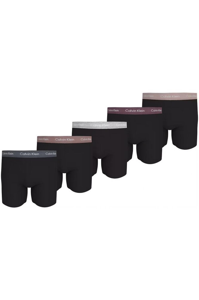 BOXER BRIEF 5PK 000NB3794A B TUR, R GR, GR H, D MV, SD WBS